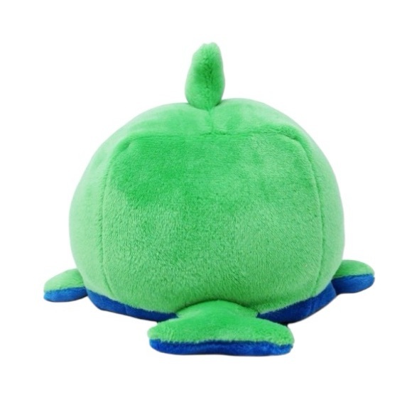 Spark Create Imagine Shark Reversible Plush - Picture 12 of 14